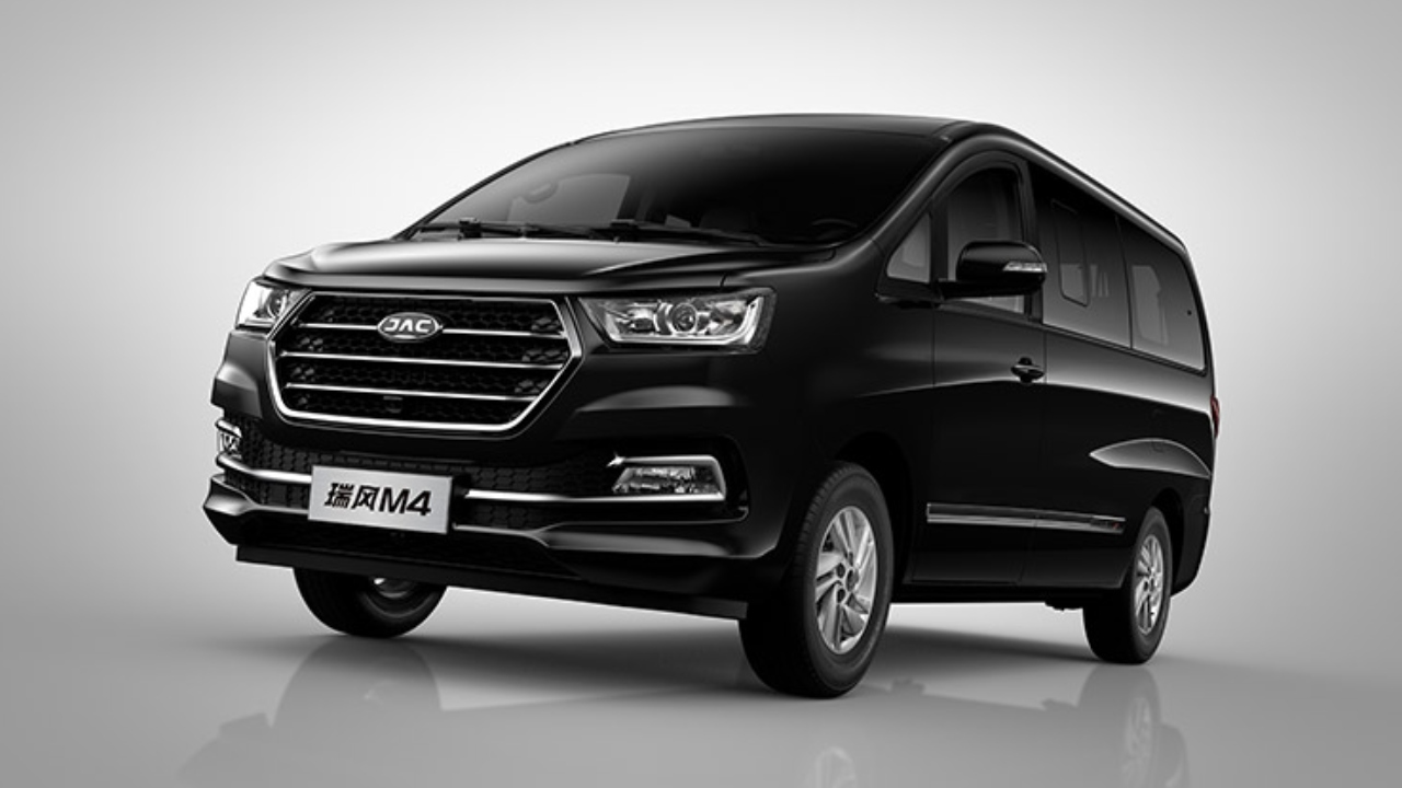 Prices and Specifications for JAC M4 2023 in UAE Autopediame